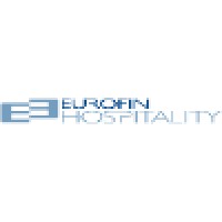Eurofin Hospitality logo - Similar company to Viagem Hospitality Group