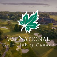The National Golf Club Of Canada