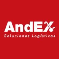 Andex logo - Similar company to Andex Group
