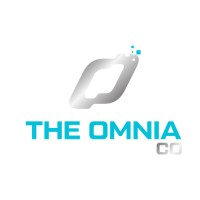 The Omnia Co logo - Similar company to Ecotek Pro
