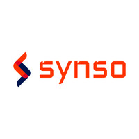 Synso logo - Similar company to Buyflex