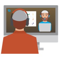 Quran Teacher USA logo - Similar company to Qutor