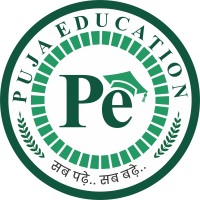 Puja Education logo - Similar company to Peupskill