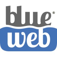 Blue Web