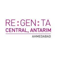 Regenta Central Antarim logo - Similar company to Kadders
