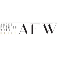 Andes Fashion Week Chile AFW logo - Similar company to 80/20 Mining
