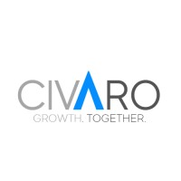 Civaro Consulting logo - Similar company to Chemanex Plc
