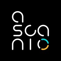 Ascanio logo - Similar company to Glaads - Ex Connectilib