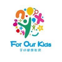 For our kids Education technology co., LTD