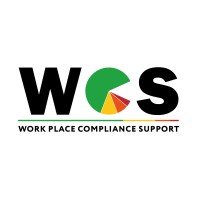 Workplace Compliance Support logo - Similar company to Ccd Limited