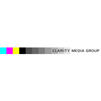 Clarity Media Group logo - Similar company to Audilous