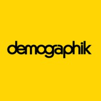 Demographik logo - Similar company to Nucleus London