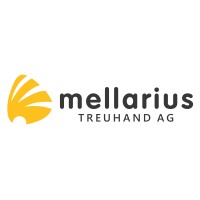 Mellarius Treuhand AG logo - Similar company to Mellarius Gmbh