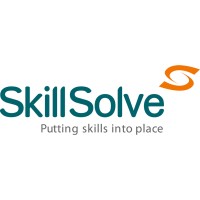 SkillSolve logo - Similar company to Bobcat Academy