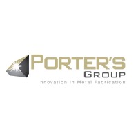 Porter'S Group