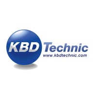 KBD Technic logo - Similar company to Myih