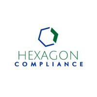 Hexagon Compliance logo - Similar company to Porttus Compliance Solutions