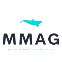 Marine Mammal Advisory Group logo - Similar company to Vivamar Society For Marine Mammal Research