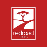 Redroad Tours logo - Similar company to Ecofreak