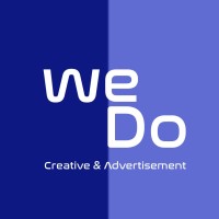We Do Creative & Advertisement logo - Similar company to Advertisement On Cabs