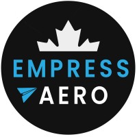 Empress Aero logo - Similar company to Stride Leadership