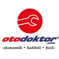 OtoDoktor logo - Similar company to Otto Zenith