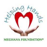 Meghana Foundation logo - Similar company to Recyclearth Foundation