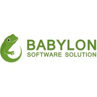 Babylon Software Solution logo - Similar company to Mkmage.Com