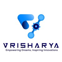 Vrisharya Technologies Pvt Ltd logo - Similar company to Nobel Systems, Inc.