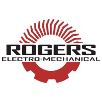 Rogers Electro-Mechanical logo - Similar company to Axis Forestry Inc.