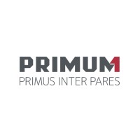 Work at PRIMUM logo - Similar company to Drive Telecom Llc