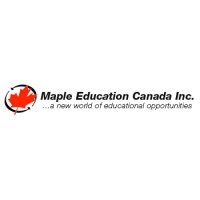 Maple Education Canada Inc. logo - Similar company to Maple Assist