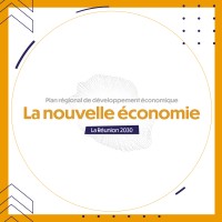 La nouvelle économie logo - Similar company to Les Petits Débrouillards De La Réunion