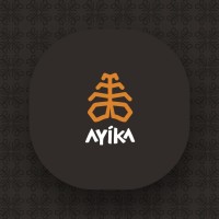 Instituto Ayíka logo - Similar company to Fridays For Future Brasil