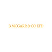 B McGarr & Co Ltd logo - Similar company to Israellycool Israel Advocacy (R.A)