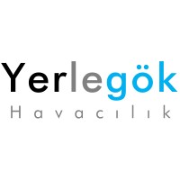 Yerlegök Havacılık / Aviation logo - Similar company to G-Force Aerospace&Technology