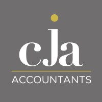 CJA ACCOUNTANTS LIMITED logo - Similar company to Pick Pack Direct Ltd