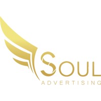 Soul Advertising logo - Similar company to Lfg Dubai