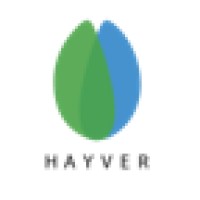 Hayver logo - Similar company to Affinly