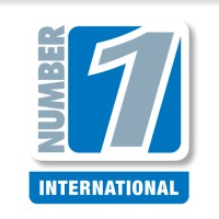 Number1 International logo - Similar company to Elabora