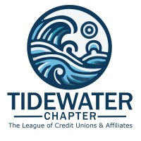 The League of Credit Unions & Affiliates -Tidewater Chapter logo - Similar company to Sharkey'S Cuts For Kids