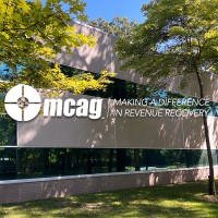 Managed Care Advisory Group logo - Similar company to Nexqueue