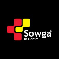 Sowga logo - Similar company to Hemlow Ltd
