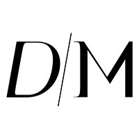 dMondaine logo - Similar company to No.9