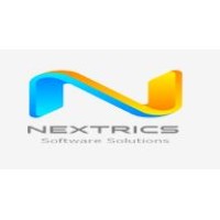 Nextrics Software Solutions Pvt Ltd logo - Similar company to Tweak Talent Technologies