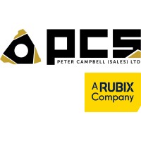 Peter Campbell Sales Ltd logo - Similar company to Nds Tooling Solutions