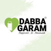 Dabba Garam logo - Similar company to Chaataa