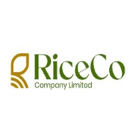 RiceCo Myanmar logo - Similar company to Greenwave Foods Inc.