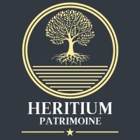 HERITIUM PATRIMOINE logo - Similar company to Novel Conseil
