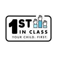 1st in Class logo - Similar company to Sysroot Solution Pvt Ltd